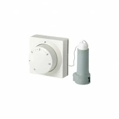 Danfoss Remote Sensor and Dial: Mfr Part # 013G-8565 - Replacement HVACR Controls, Switches & Thermostats