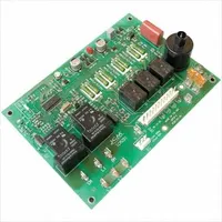 Furnace Control Board: OEM, Integrated, Compatible Brand Carrier/ICP, 208V AC/230V AC, 24V AC (MPN ICM291)