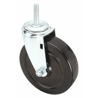 OEM APPROVED VENDOR Swivel Stem Caster - Standard Threaded Stem Casters