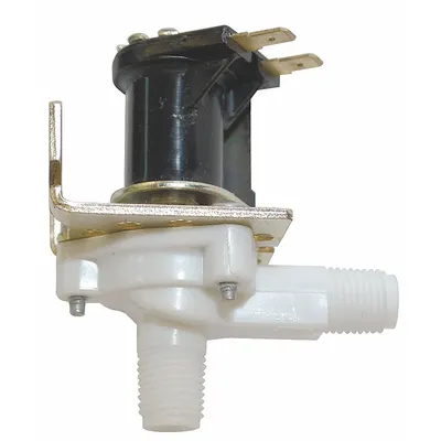 SCOTSMAN Solenoid Assembly: 12-1646-01 - SCOTSMAN Ice Machine Replacement Parts