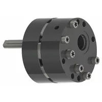 MONARCH Pump Assembly: Mfr Part # 500216312485270