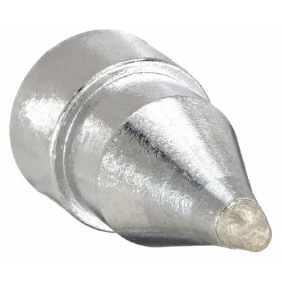 HAKKO A1487 Round Desoldering Nozzle, 1.5 mm Width, for 802/807/808/817 - Hakko Desoldering Gun Nozzles