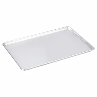 CHICAGO METALLIC Full Size Solid Aluminum Sheet Pan - Sheet Pans