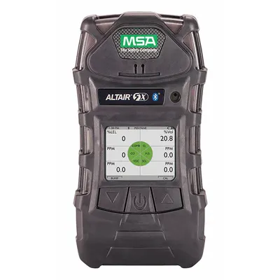 MSA ALTAIR 5X Multi-Gas Detector - Multi-Gas Detectors
