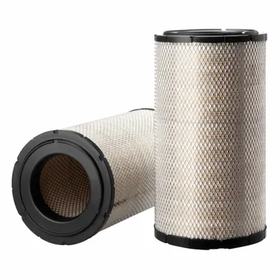 FLEETGUARD AF27682 Round Engine Air Filter - Round/Oval Engine Air Filters