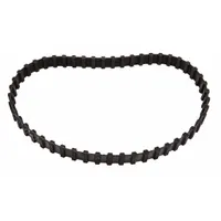 BANDO Timing Belt: Two Sides, Synchro-Link®, 0.375 in Pitch, 3/4 in Top Wd, 322DL075, 86 Teeth, L (MPN 322DL075G)