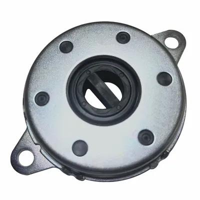 BANSBACH Gearless Rotary Damper FDT-70B-903 - Gearless Rotary Dampers