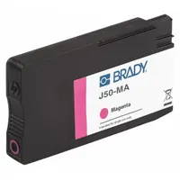 Ink Cartridge: Magenta, J5000 (MPN J50-MA)