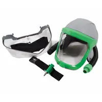 Z-Link Helmet: Z-Link, Includes Breathing Tube, Intrinsically Safe (MPN 16-011-12)