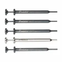 ECLIPSE Extractor Set: 9 in Tool Lg, Includes Storage Container, For Wide Range of Connector Types (MPN CE-0275)
