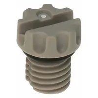 SMC Lubrication Plug Assembly: AL, AL24P-060AS