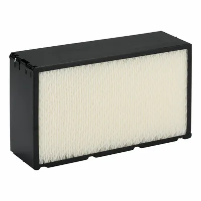 AIRCARE Humidifier Wick: Humidifier Wick, Portable Humidifier, 33TN59/35XG45, Cellulose - Humidifier Pads for Portable Humidifiers