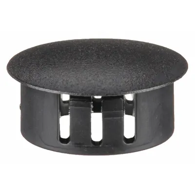 OEM APPROVED VENDOR Locking Nylon Hole Plug - No Web Parent