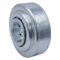 Conveyor Bearing: 1 1/16 in For Axle Size, 3.07 in Bearing OD, 1 1/4 in Overall Wd, 603 lb (MPN 3080226123)