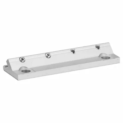 SPEEDAIRE Center Mounting Kits with Hardware: Center Support - Center Support Mounting Hardware