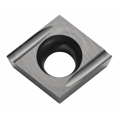 KYOCERA Diamond Turning Insert (MPN CCGT21502FLUTN620) - Diamond Indexable Turning Inserts