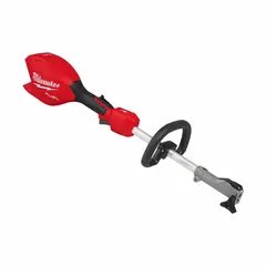 This battery-powered power head operates on the M18 FUEL platform at 18 V with three speed settings. Sold as tool only, it is suited for drilling and driving tasks in construction, maintenance, and fabrication environments.