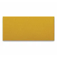 RAE Preformed Thermoplastic Pavement Markings: Lines, Yellow, 18 in Lg, 3 ft Wd, Pavement (MPN PR-TH-3501)