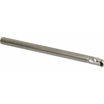 KYOCERA A08MSWUPL2AE Indexable Boring Bar, Positive Rake, Left-Hand - Indexable Boring Bars