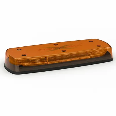 ECCO 5517 Series Reflex Mini Light Bar - Mini Light Bars