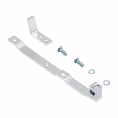 BRAH ELECTRIC Bus Plug Ground Kit: For I-Line I and II, 100 A_30 A Amps - Bus Plug & Busway Accessories