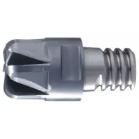 OSG Exchangeable Head End Mill (MPN 7830201)