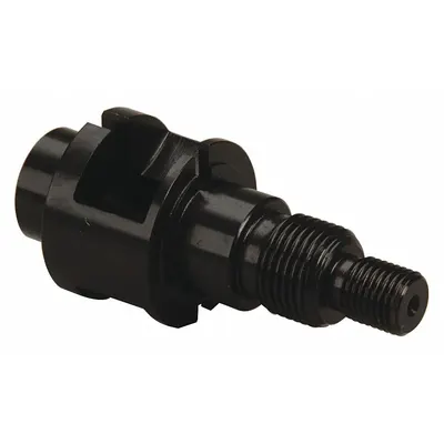 DYNABRADE Planetary Carrier,3/8-24 Thread: Mfr Part # 02270 - Air Tool Replacement Parts