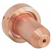 THERMAL DYNAMICS Standoff Tip: For Thermal Dynamics SL100/Thermal Dynamics SL60 Torch, 100 A (MPN 9-8212)