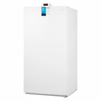 ACCUCOLD Freezer: Upright, 17 cu ft, -25°C to -10°C, Frost-Free Defrost Method, 30 1/4 in Overall Dp (MPN FFUF194)