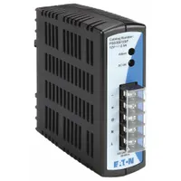 EATON DC Power Supply: DIN Rail, 30 W Output Power - Rated, 2.5 A Current - Output, Single Phase (MPN PSG30E12SP)