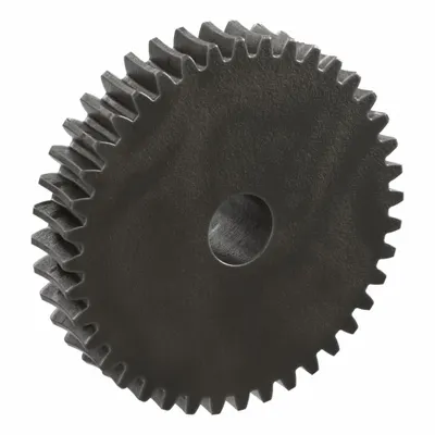KHK GEARS Metric Worm Wheel - Metric Worm Wheels