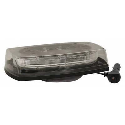 ECCO 5550 Reflex Series Mini Light Bar - Mini Light Bars