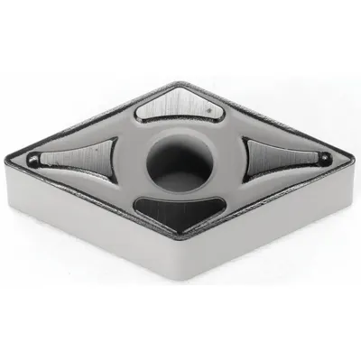 SUMITOMO Diamond Turning Insert: DNMG433EGU - Diamond Indexable Turning Inserts