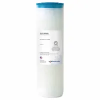 RESINTECH Anti-Scale Cartridge: Ions, 3.8 lpm Flow Rate, M-PHOSPHATE, AF-10-3321, 1