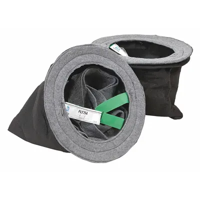 PIG Replacement Storm Drain Filter FLT754, 2-Pack - Replacement Filters