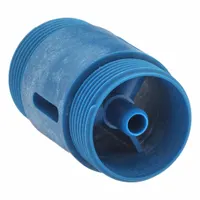 FINISH THOMPSON Diffuser: Diffuser, 110079-1, Pump Tube, Polypropylene/PTFE, Diffuser Bushing