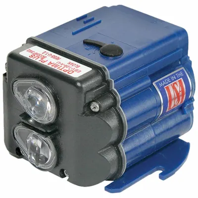 SLOAN Control Module: Urinals - Sensor & Solenoid Repair Parts for Automatic Flush Valves
