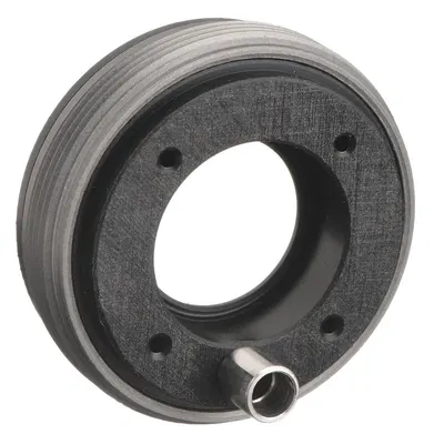 DEVILBISS Cup Gasket JGHV-457-57 for JGA-510-57DE/JGA-660 - DeVilbiss Paint Spray Gun Parts