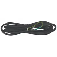 BOSCH Power Supply Cord: Mfr Part # 2604460911, Percussion Drills Compatible