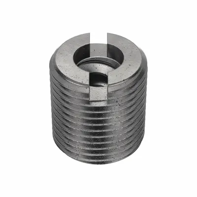 E-Z LOK Heavy Wall Self-Locking Insert - Heavy Wall Self-Locking Inserts