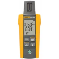FLUKE Irradiance Meter: 100 W/sq m Irradiance Measurement - Min, 0° to 360°, LCD, FLK-IRR1-SOL