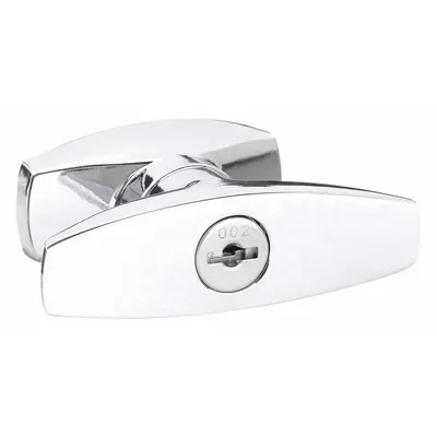 OEM Locking Handle: MH305TG - Handles for Electric Lift Tables