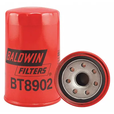 BALDWIN FILTERS BT8902 Spin-On Hydraulic Filter - Spin-On Hydraulic Filters