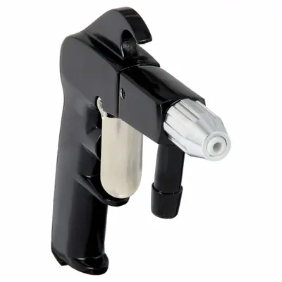 WESTWARD Siphon-Feed Blasting Gun, 6 cfm - Siphon-Feed Blasting Guns