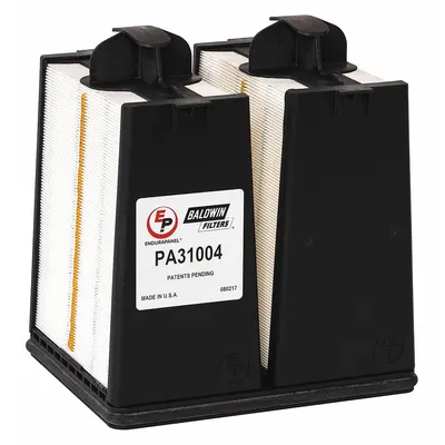 BALDWIN FILTERS Panel Engine Air Filter PA31004 - Panel Engine Air Filters