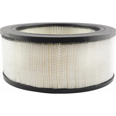 BALDWIN FILTERS Automotive Air Filter: Round-Oval, Engine, Round, Axial Seal - Round/Oval Engine Air Filters