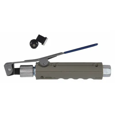 WESTWARD Abrasive Blast Gun: Pressure Feed - Pressure-Feed Blasting Guns