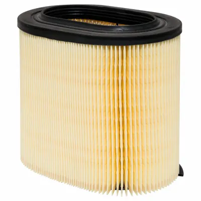BALDWIN FILTERS Automotive Air Filter: Round-Oval, Engine, Oval, Axial Seal - Round/Oval Engine Air Filters
