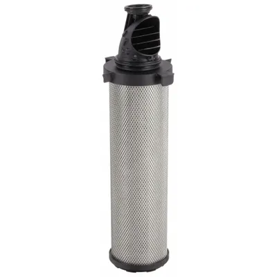 Parker Carbon Filter Element: Activated Carbon - Replacement Filter Elements