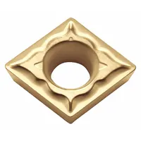 KYOCERA Diamond Turning Insert (MPN CPMT322XQCCX)